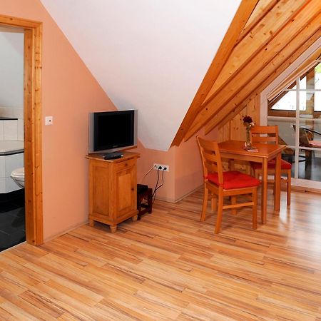 Apartmán Gutshof Zenz Ediger-Eller Exteriér fotografie