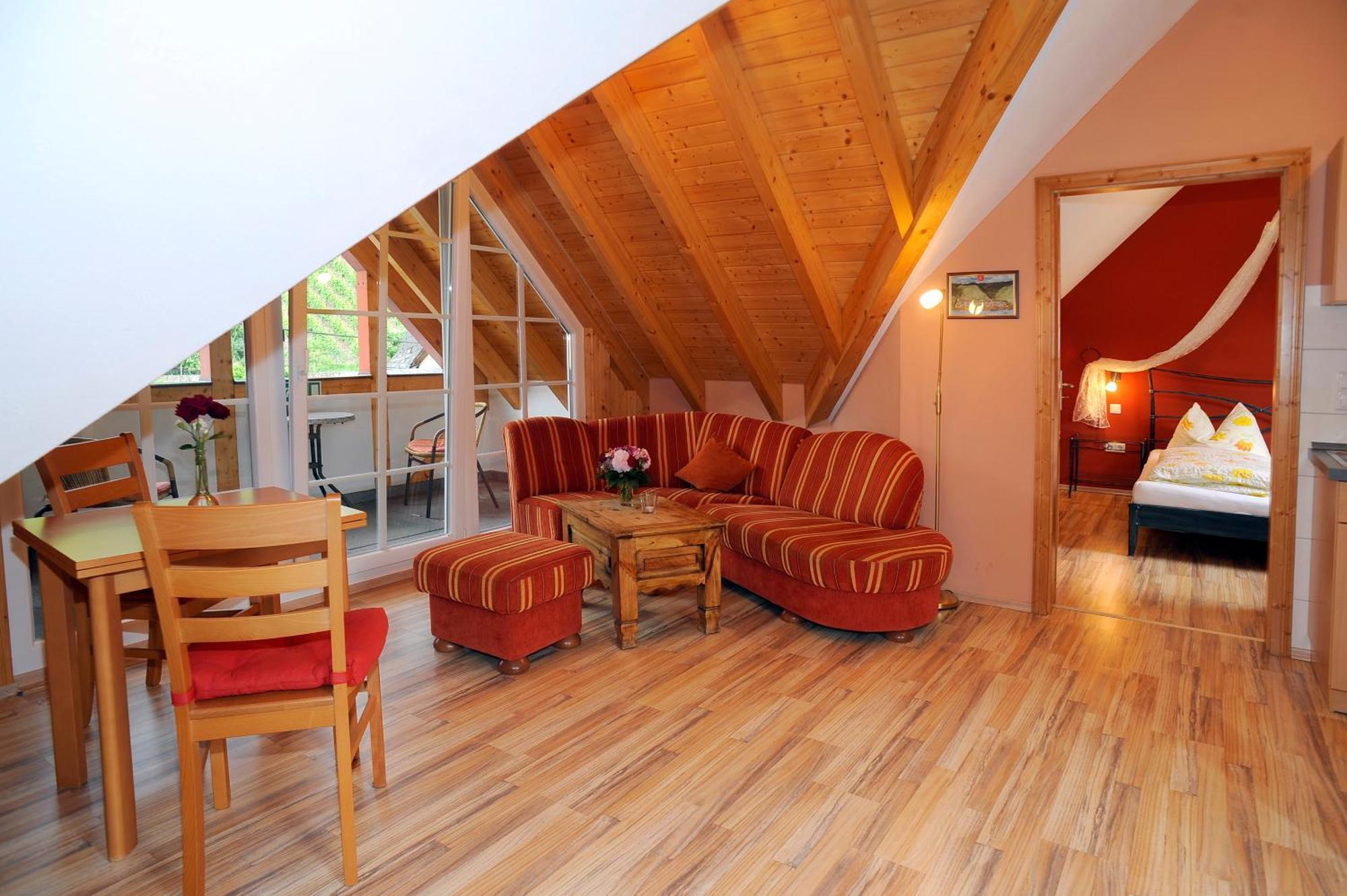 Apartmán Gutshof Zenz Ediger-Eller Exteriér fotografie