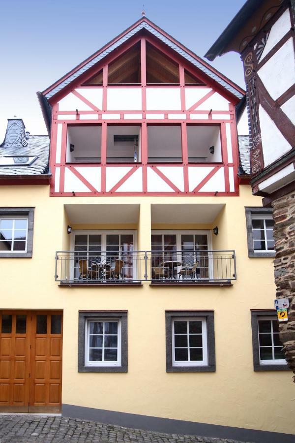 Apartmán Gutshof Zenz Ediger-Eller Exteriér fotografie