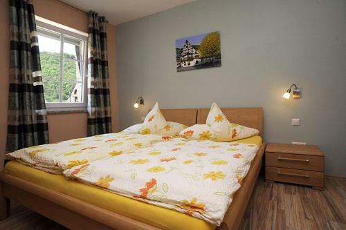 Apartmán Gutshof Zenz Ediger-Eller Exteriér fotografie