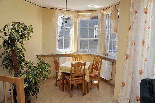 Apartmán Gutshof Zenz Ediger-Eller Exteriér fotografie
